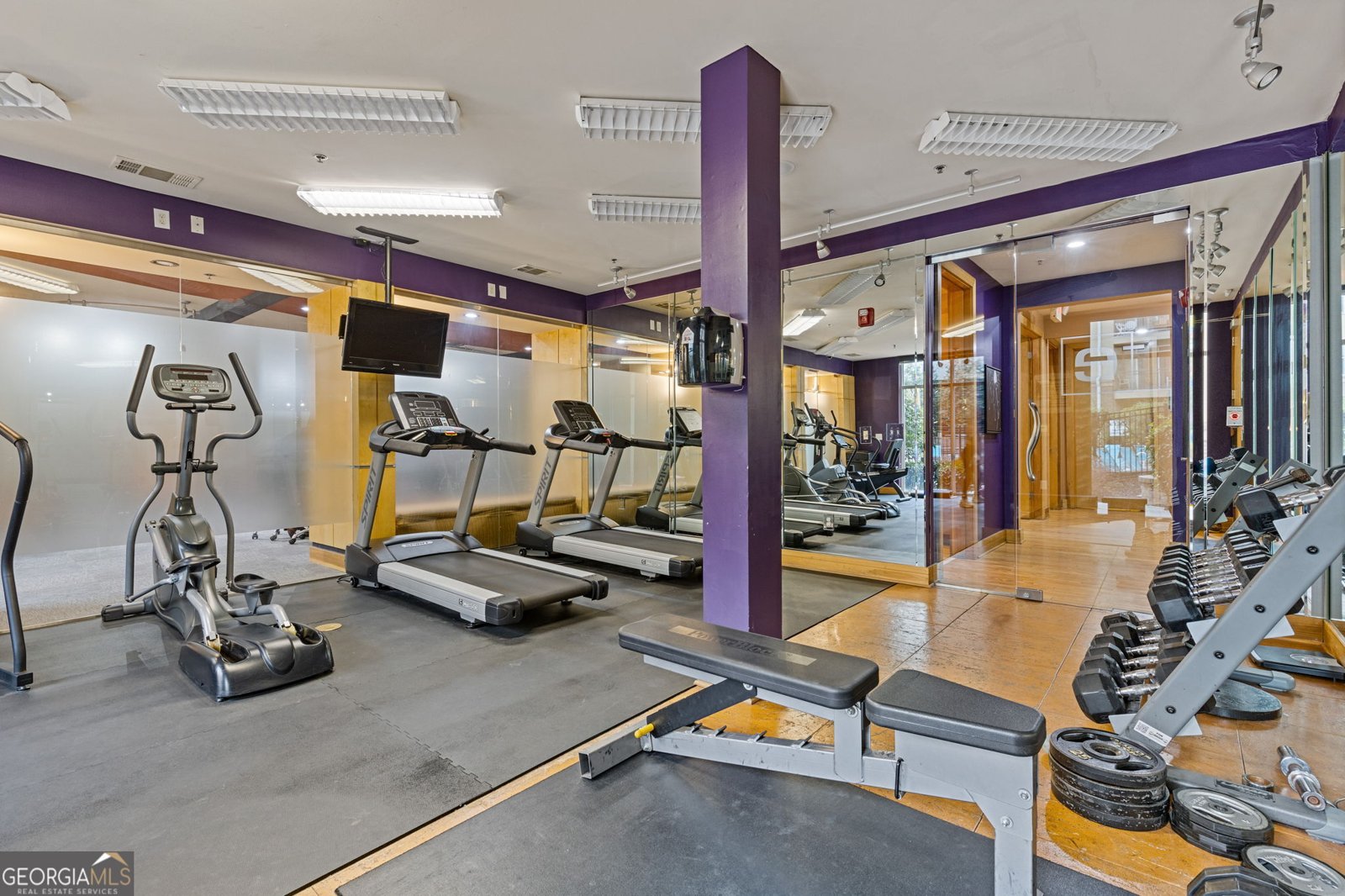 390 17th Street Atlanta - Photo 15