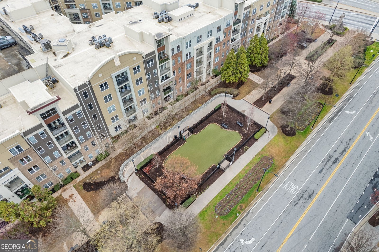 390 17th Street Atlanta - Photo 16