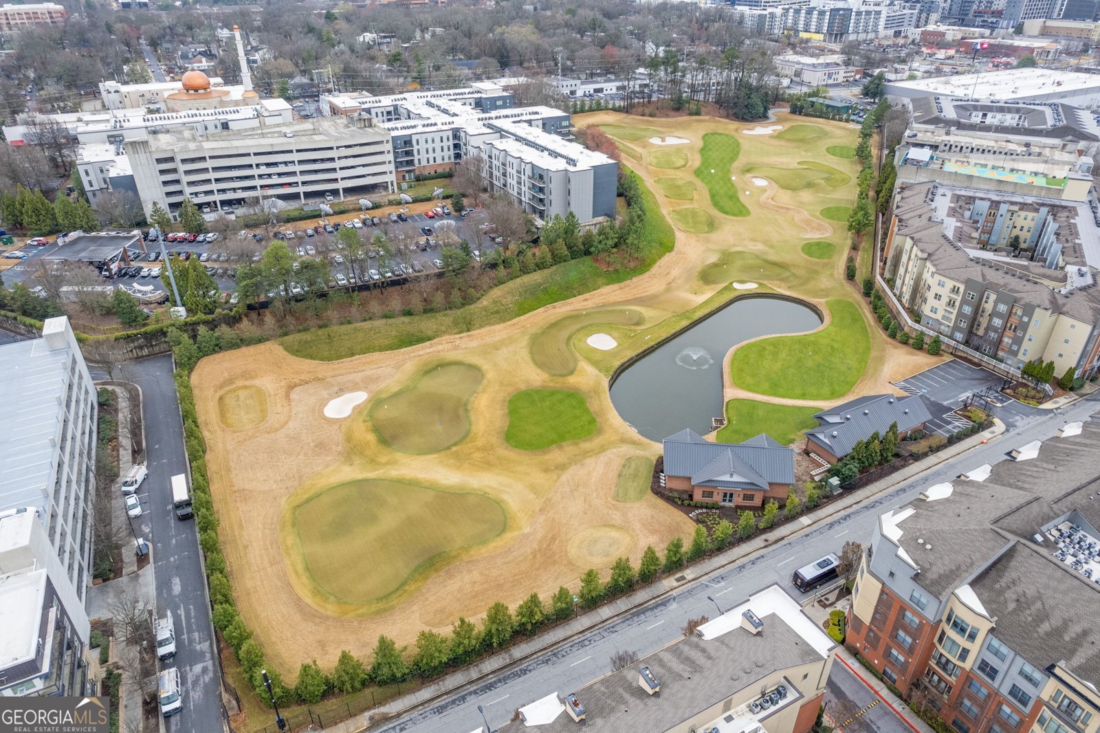 390 17th Street Atlanta - Photo 18