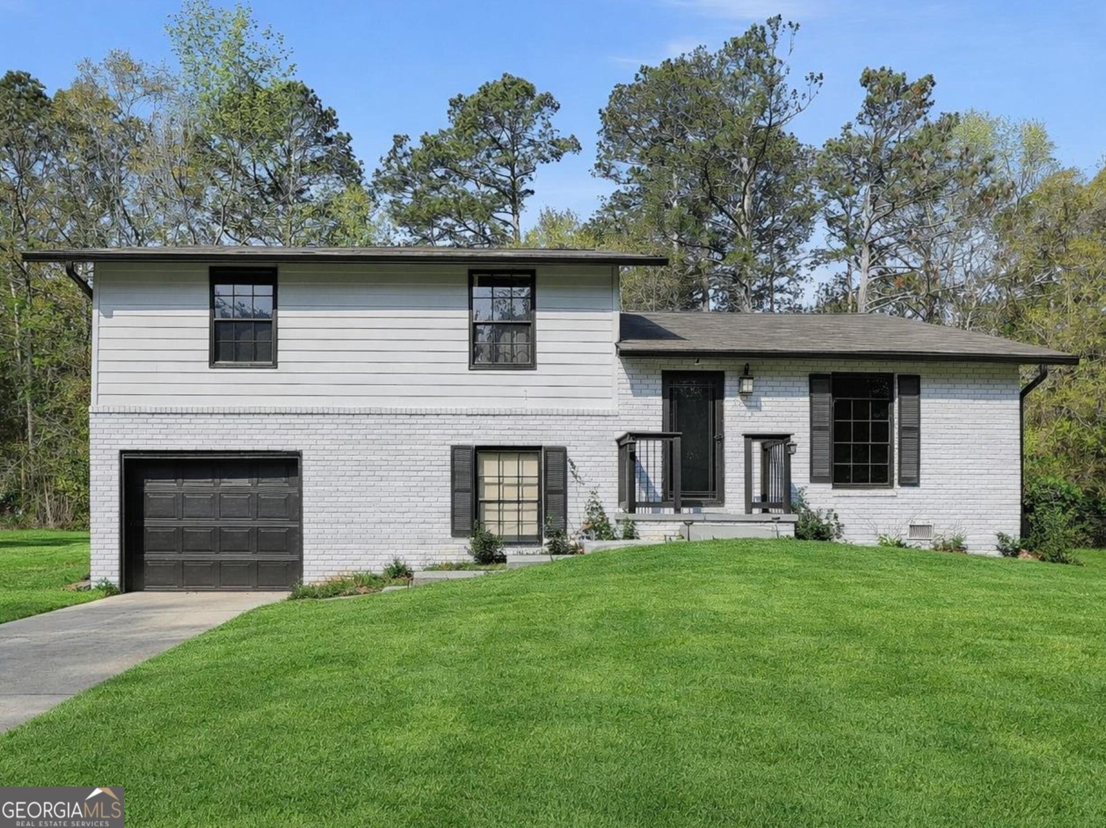 8977 Dorsey Road Riverdale - Photo 1