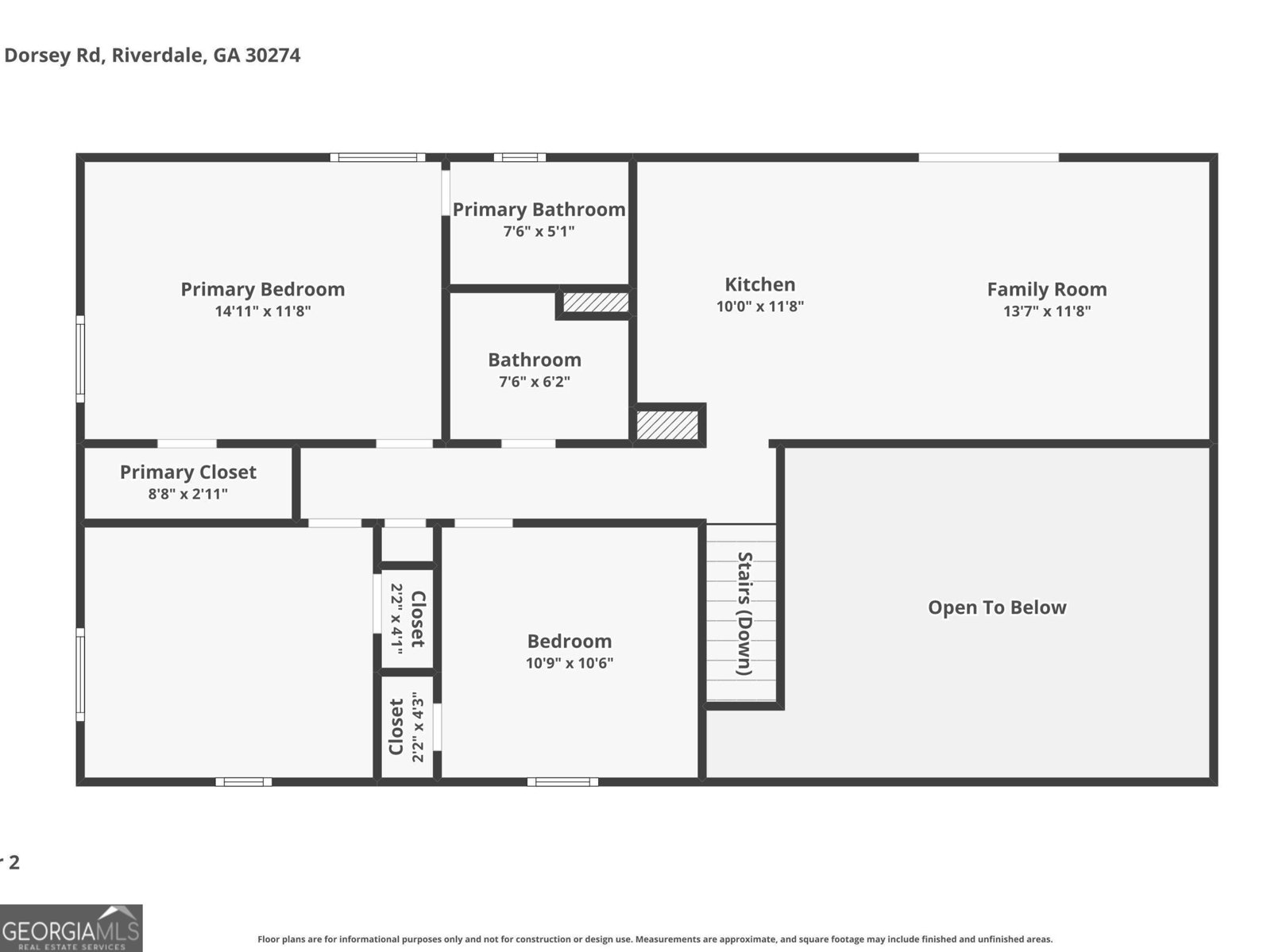 8977 Dorsey Road Riverdale - Photo 17