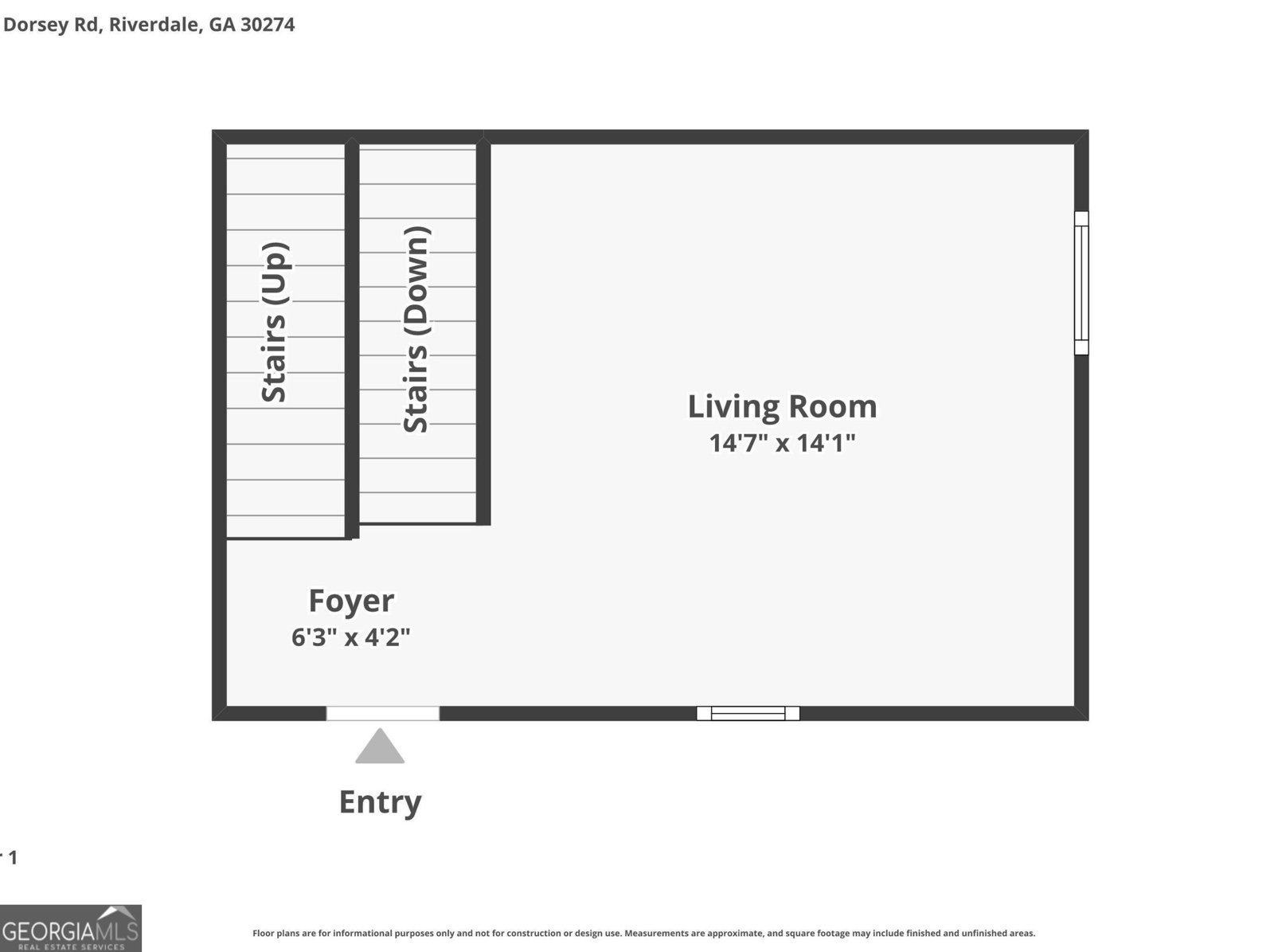 8977 Dorsey Road Riverdale - Photo 18