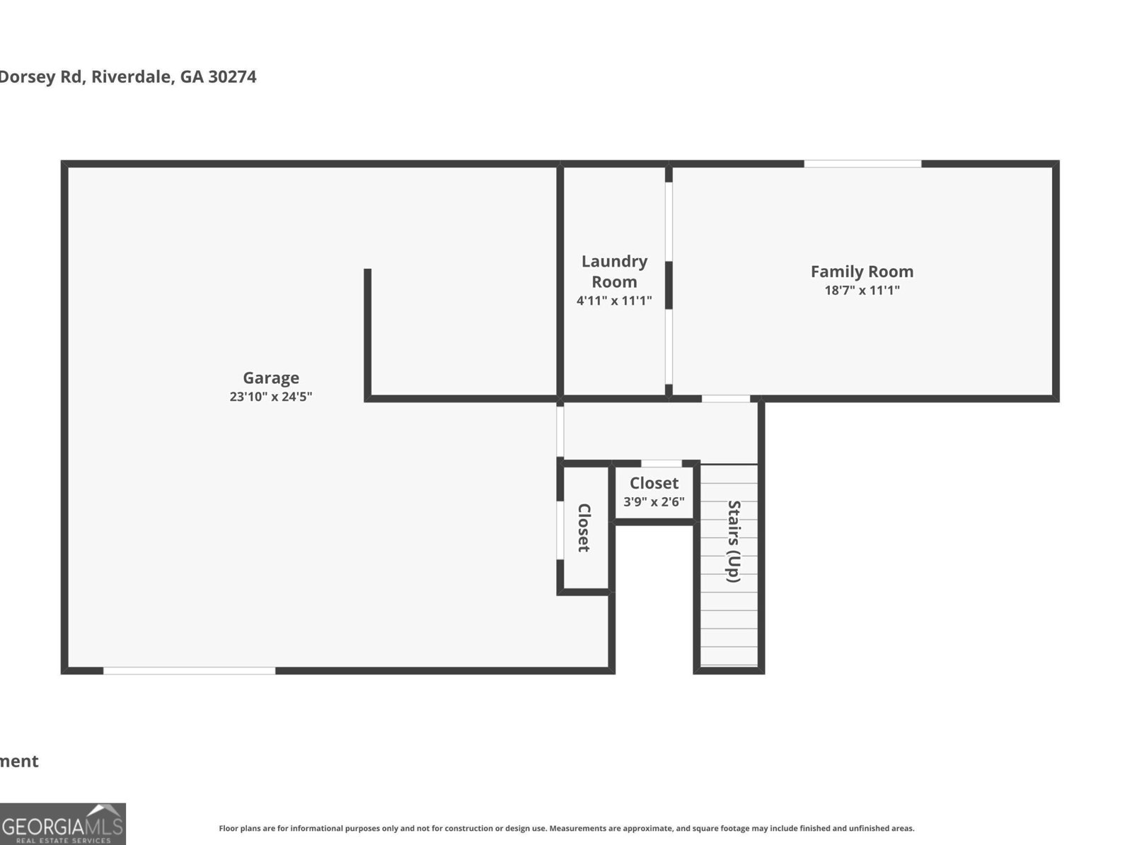 8977 Dorsey Road Riverdale - Photo 19