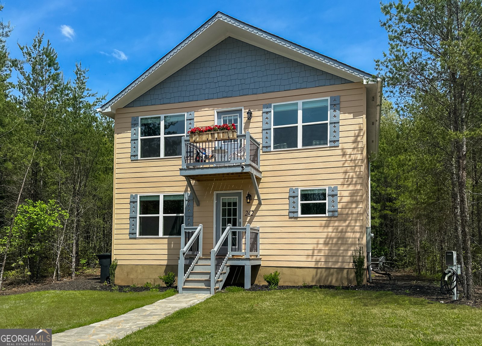 242 Sportarten Strasse Helen - Photo 1