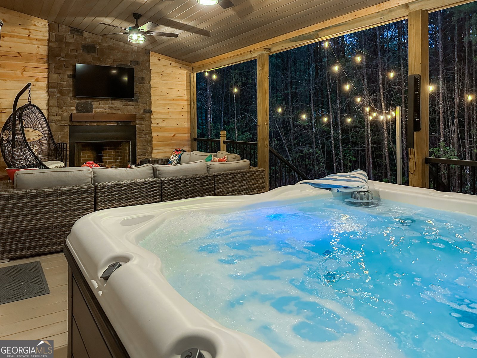 242 Sportarten Strasse Helen - Photo 44