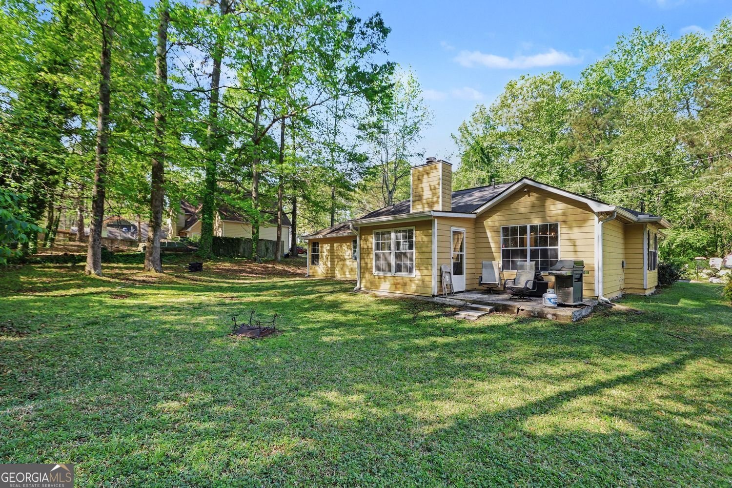 6615 Crossing Creek Point Austell - Photo 22