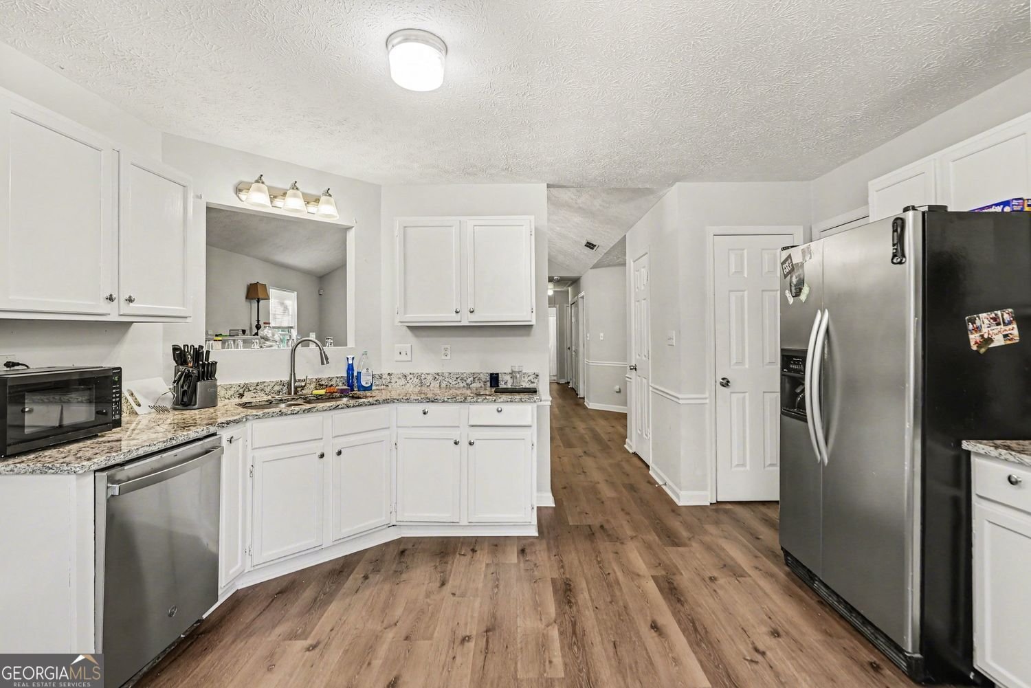 6615 Crossing Creek Point Austell - Photo 6