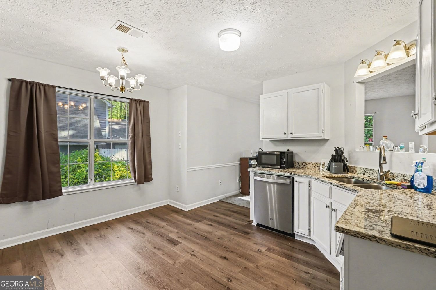 6615 Crossing Creek Point Austell - Photo 8