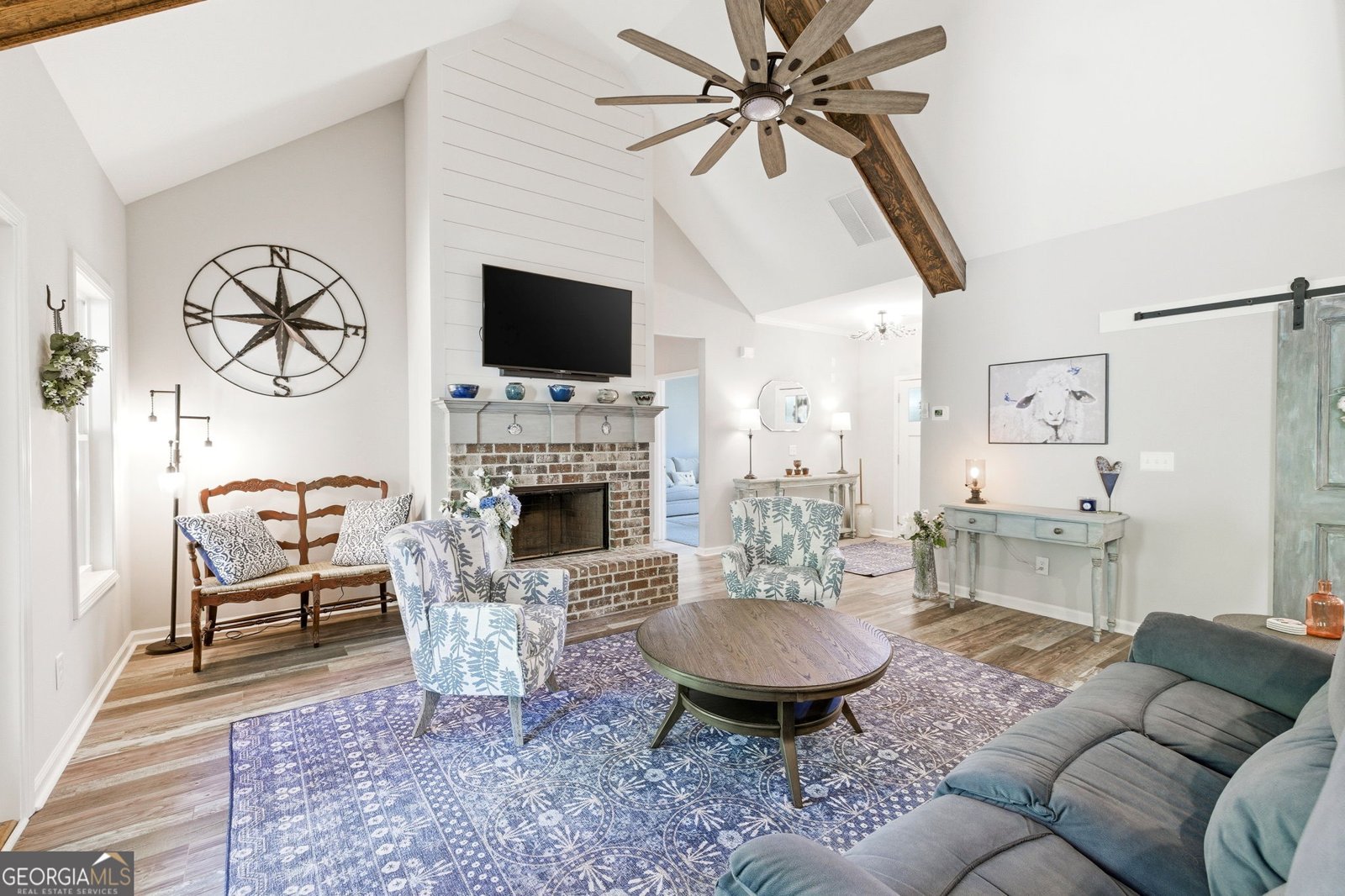 569 Maddox Road Winder - Photo 10