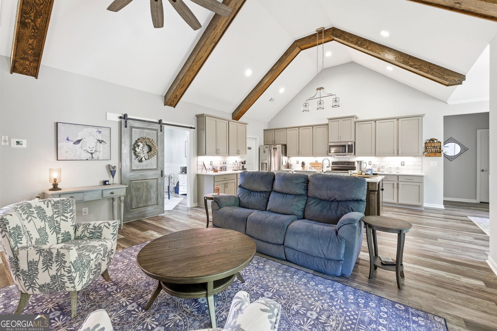 569 Maddox Road Winder - Photo 11