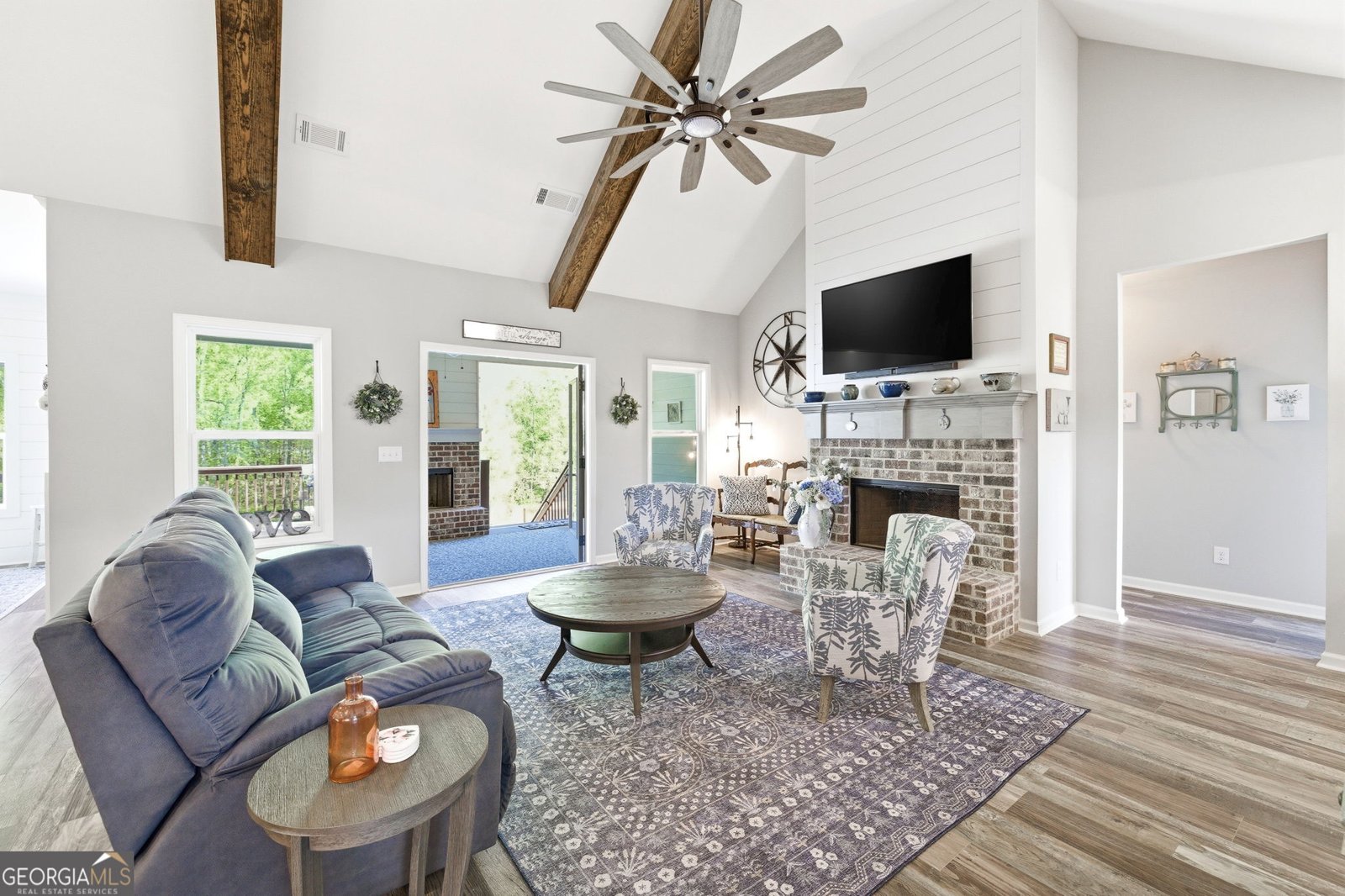 569 Maddox Road Winder - Photo 12