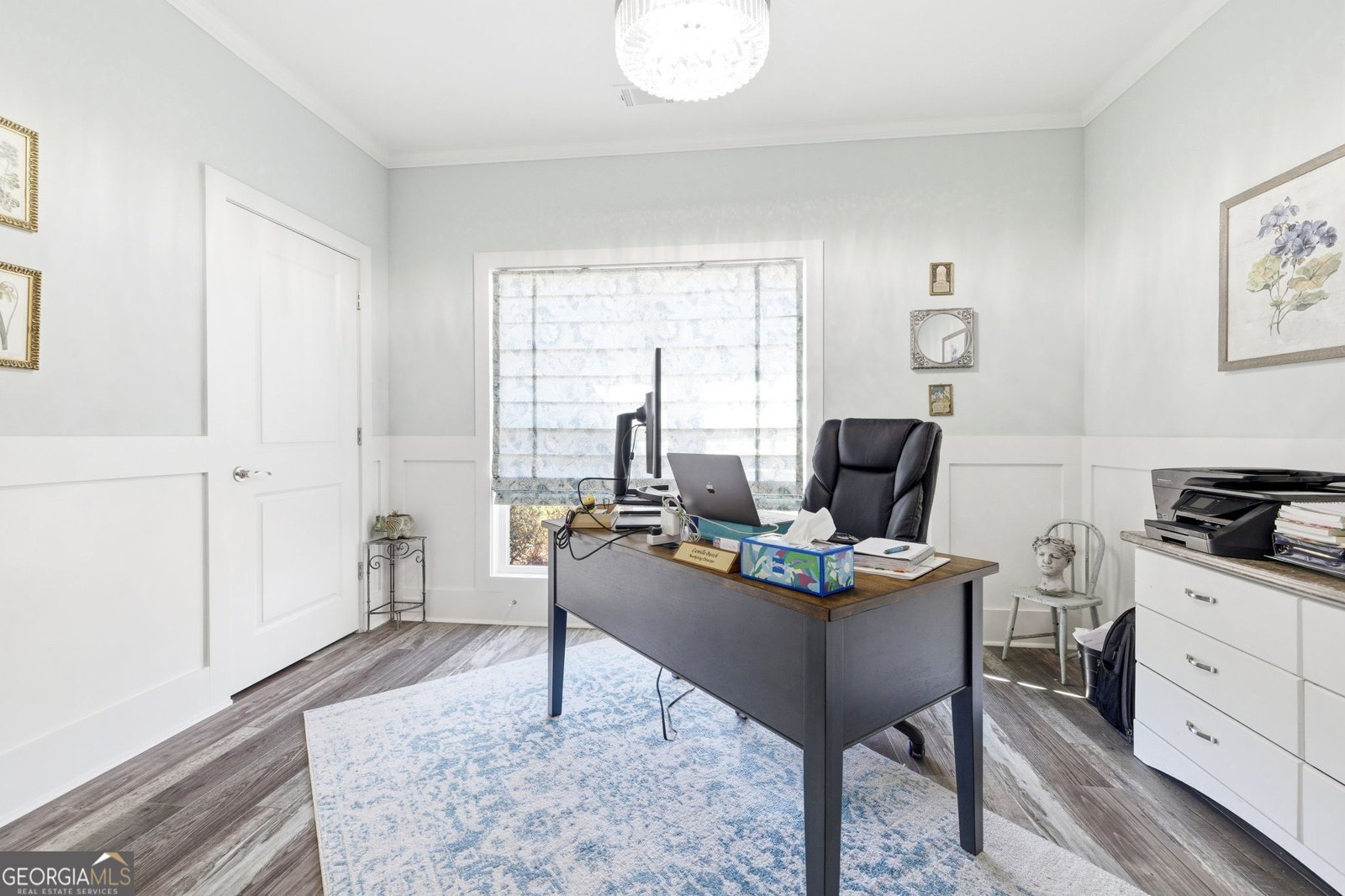 569 Maddox Road Winder - Photo 20