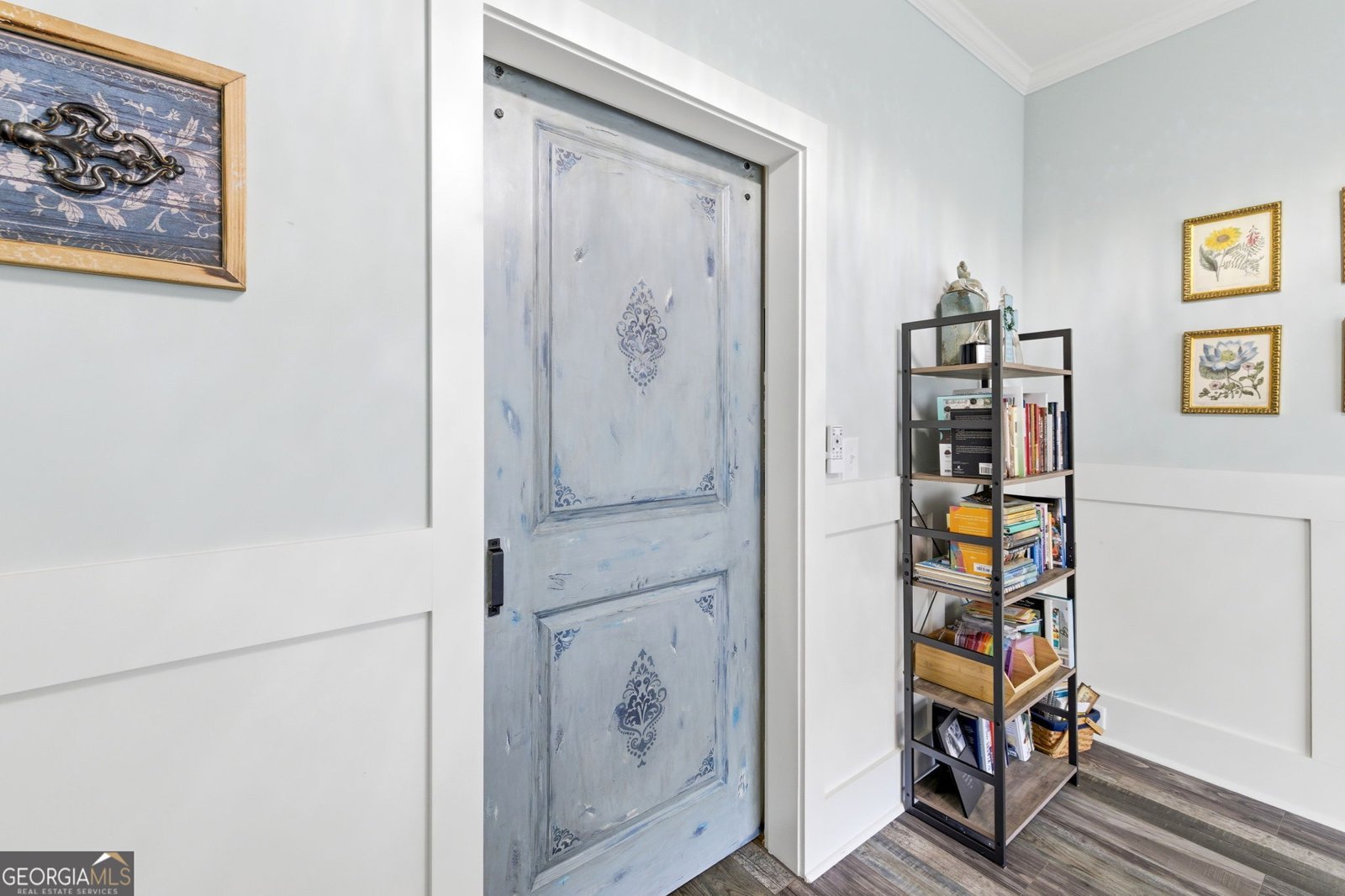 569 Maddox Road Winder - Photo 21