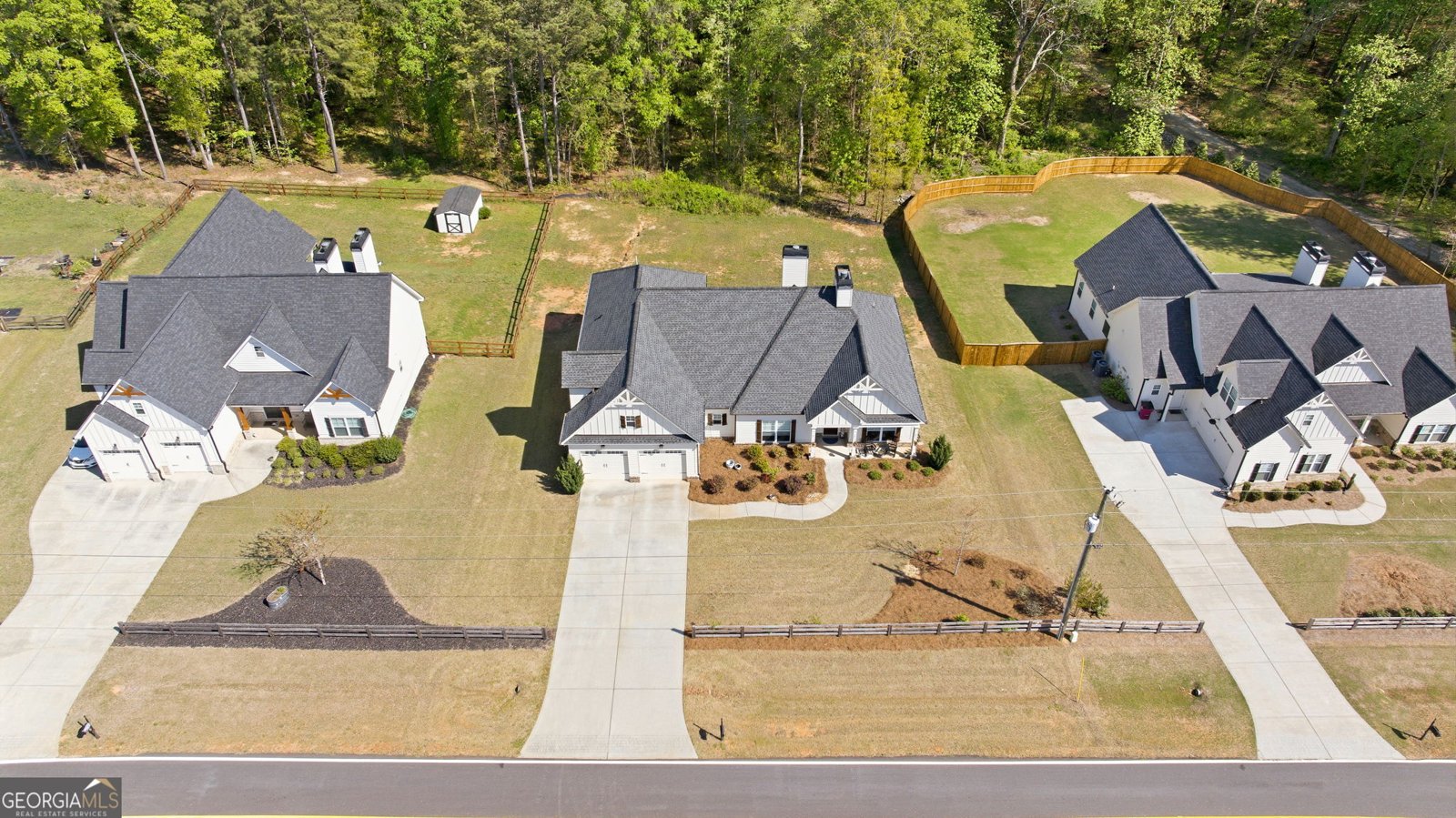 569 Maddox Road Winder - Photo 50