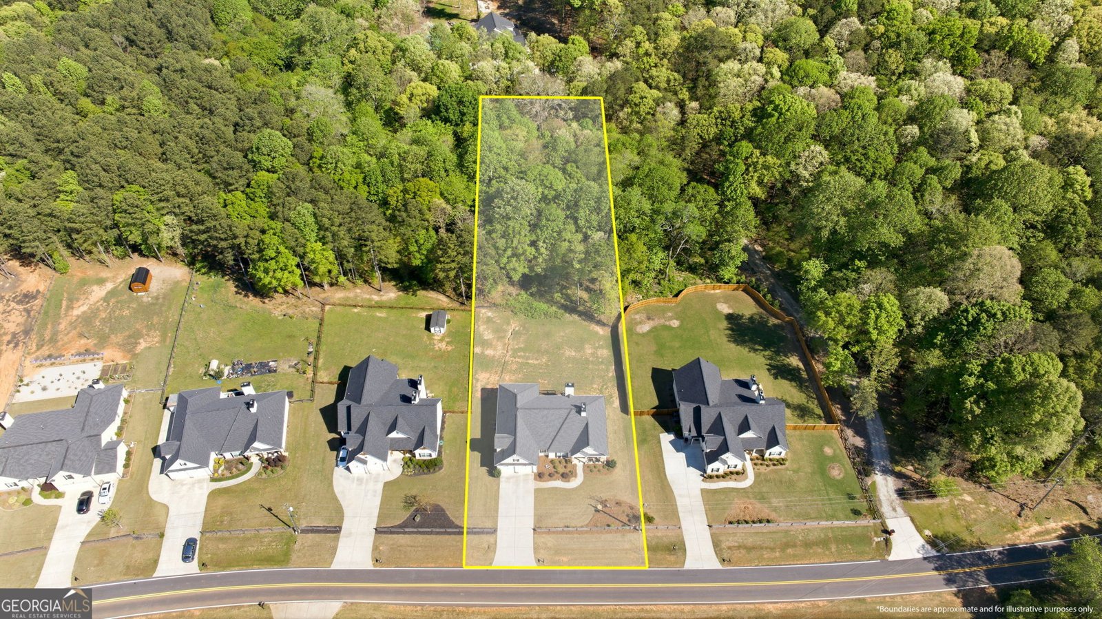 569 Maddox Road Winder - Photo 52