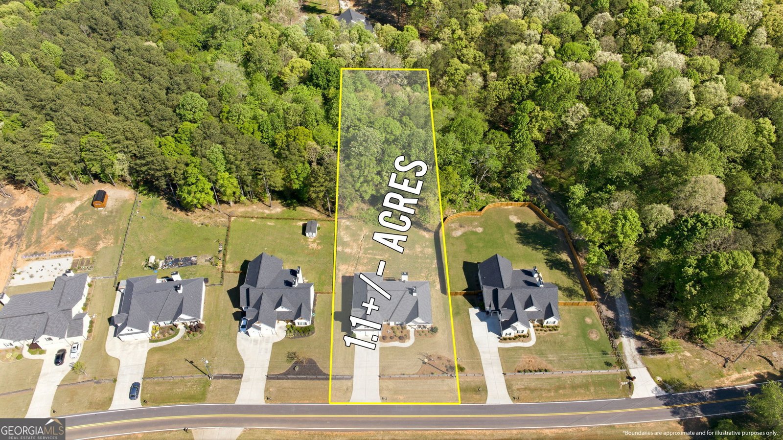 569 Maddox Road Winder - Photo 53