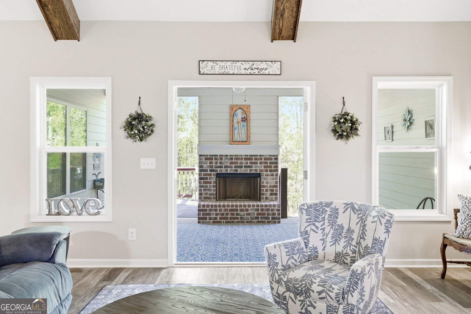 569 Maddox Road Winder - Photo 9