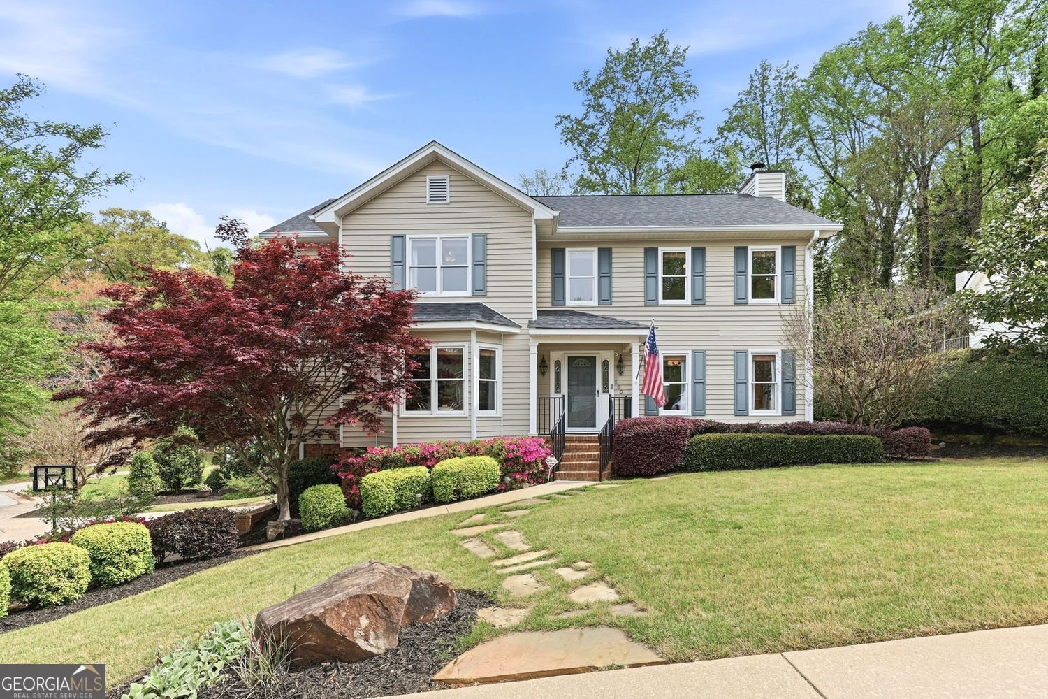 560 Long Oak Drive Gainesville - Photo 1