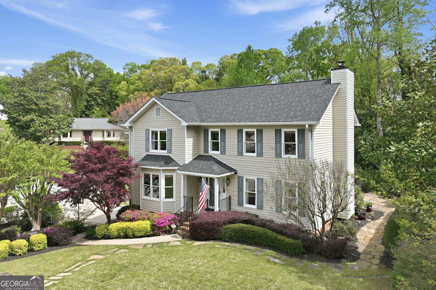 560 Long Oak Drive Gainesville - Photo 11