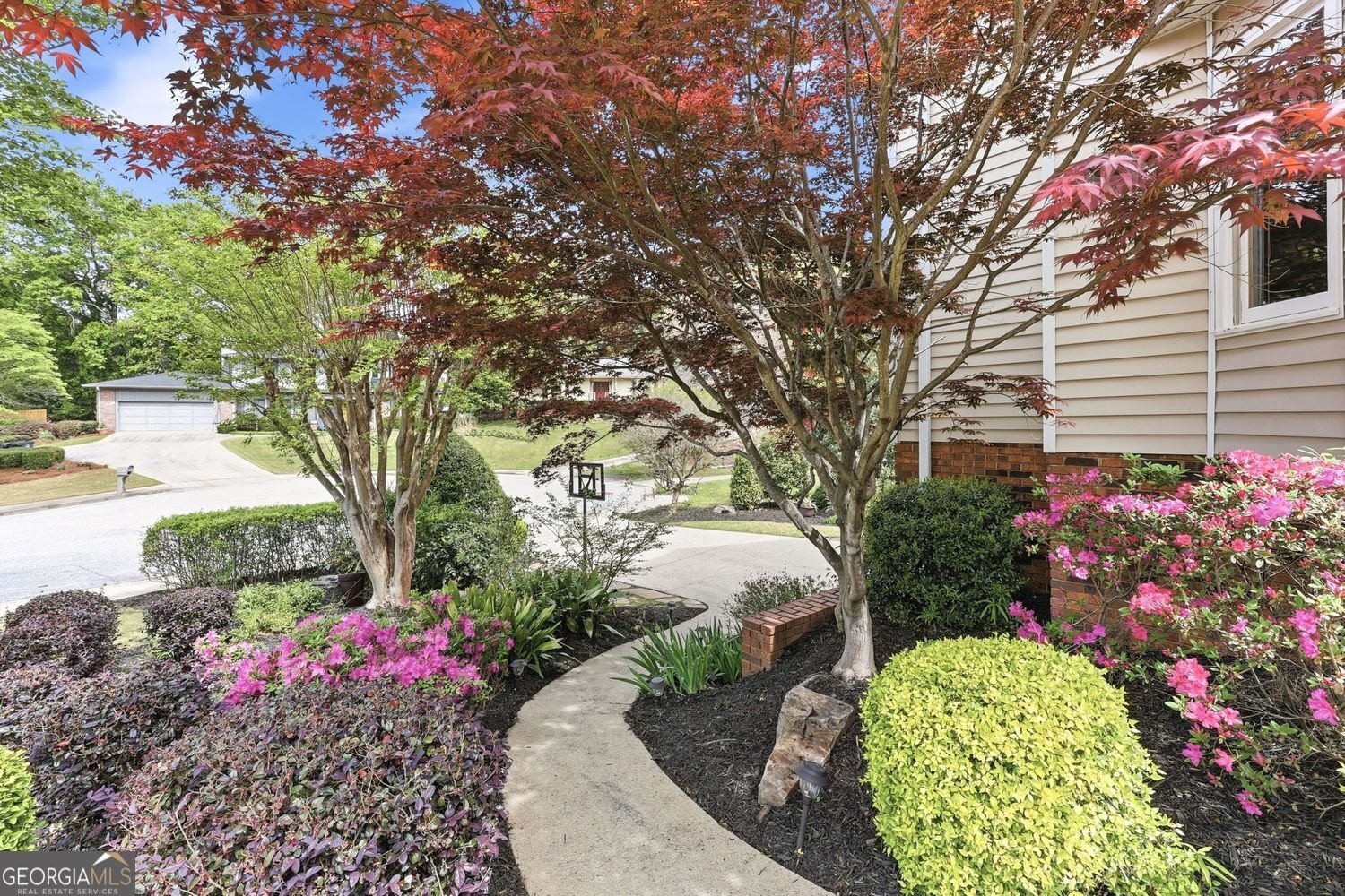 560 Long Oak Drive Gainesville - Photo 12