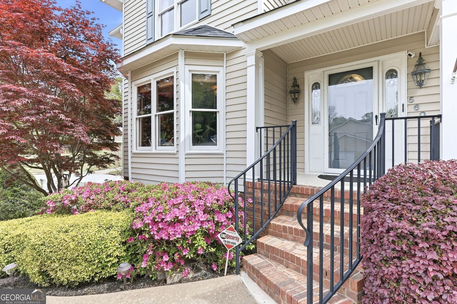 560 Long Oak Drive Gainesville - Photo 13