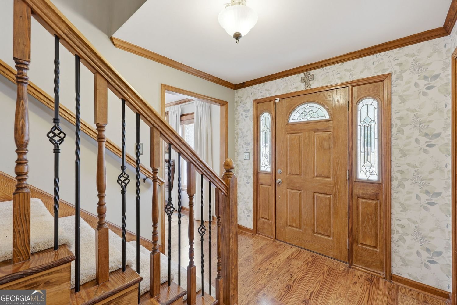 560 Long Oak Drive Gainesville - Photo 15