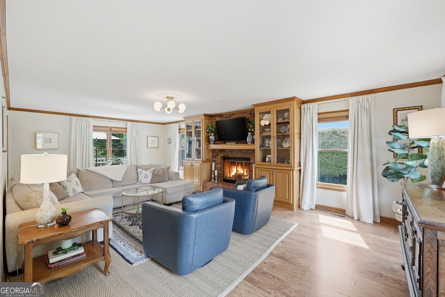 560 Long Oak Drive Gainesville - Photo 16