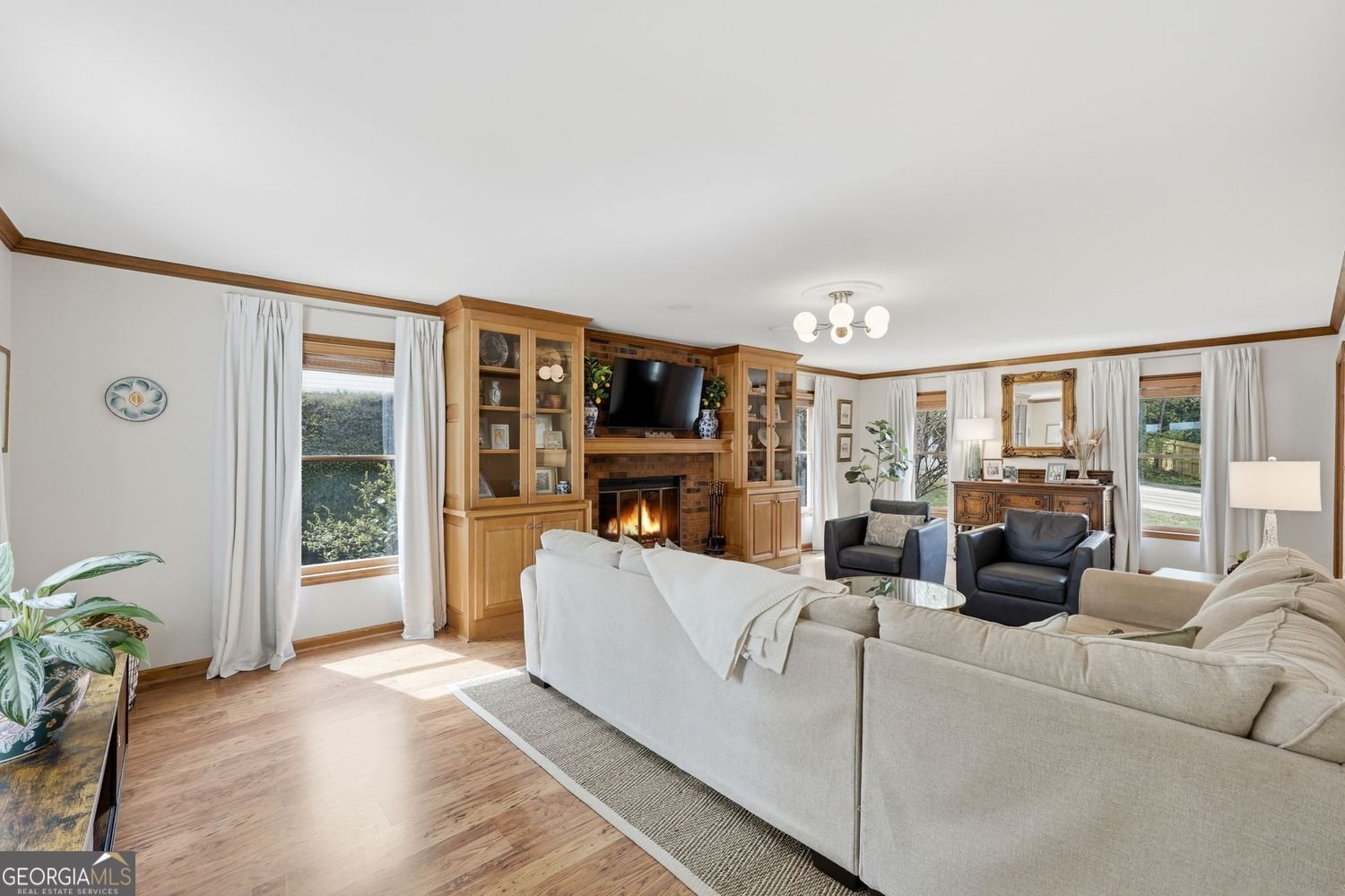 560 Long Oak Drive Gainesville - Photo 17