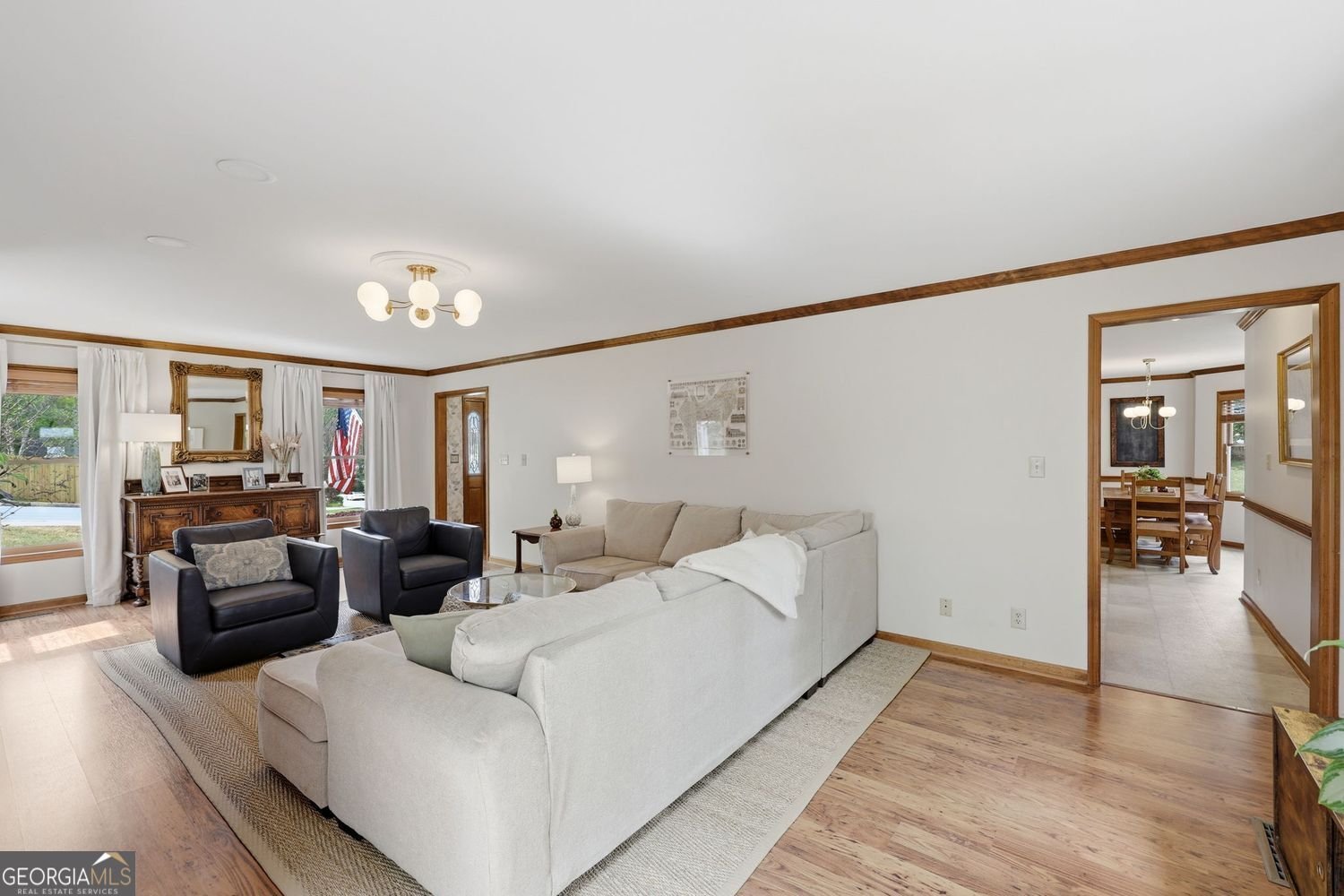 560 Long Oak Drive Gainesville - Photo 18