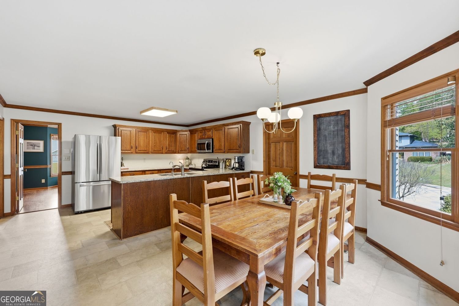 560 Long Oak Drive Gainesville - Photo 27