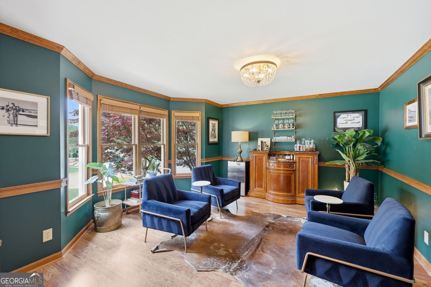 560 Long Oak Drive Gainesville - Photo 31