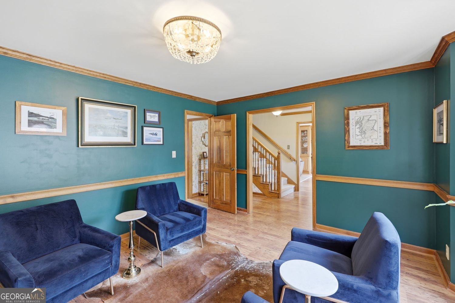 560 Long Oak Drive Gainesville - Photo 32