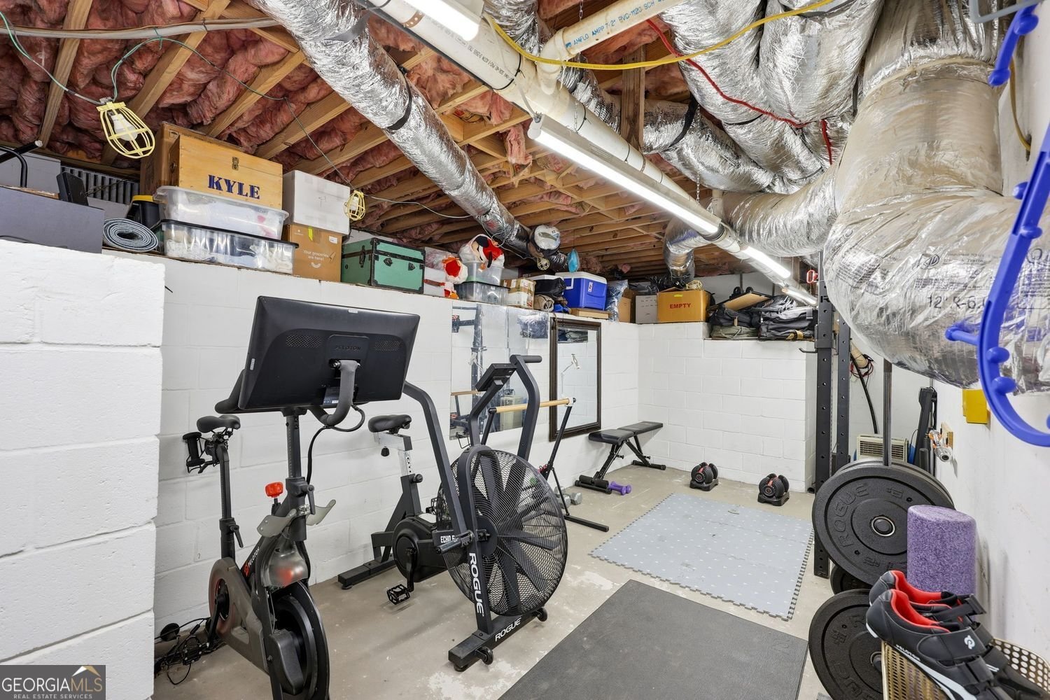 560 Long Oak Drive Gainesville - Photo 49