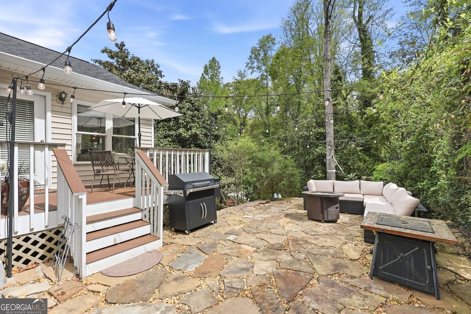 560 Long Oak Drive Gainesville - Photo 51