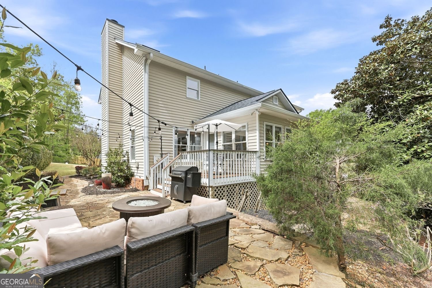 560 Long Oak Drive Gainesville - Photo 52