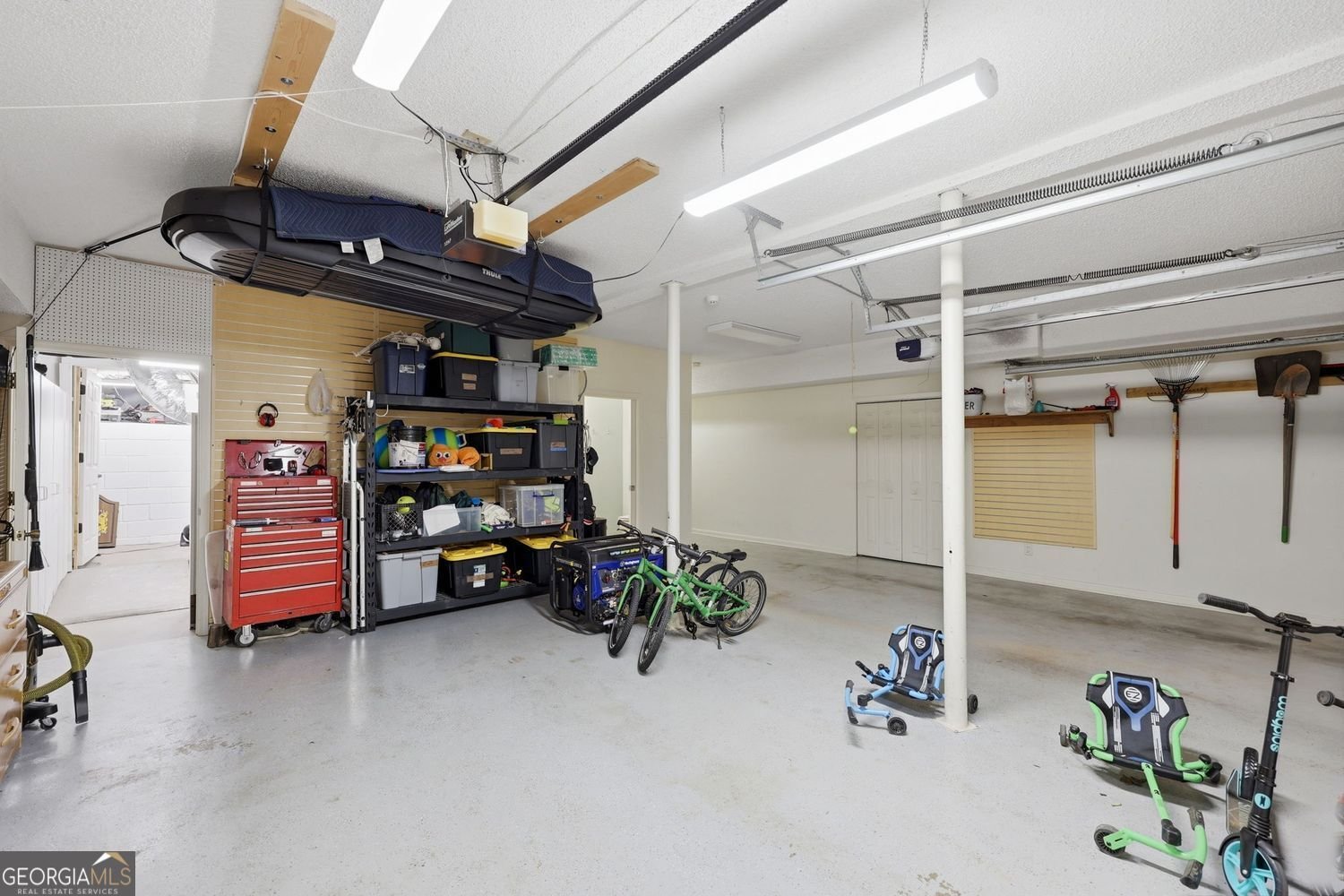 560 Long Oak Drive Gainesville - Photo 54