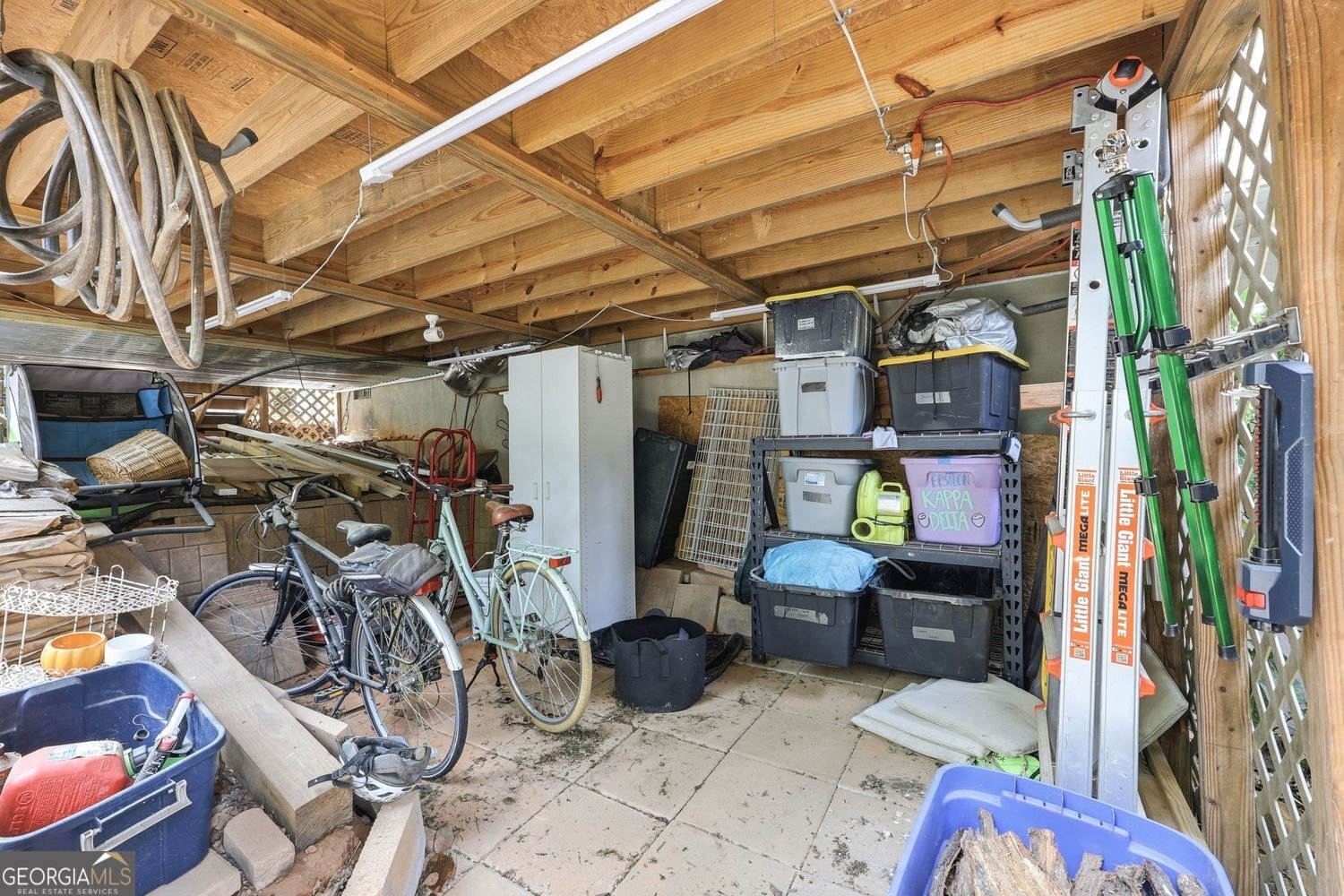 560 Long Oak Drive Gainesville - Photo 56