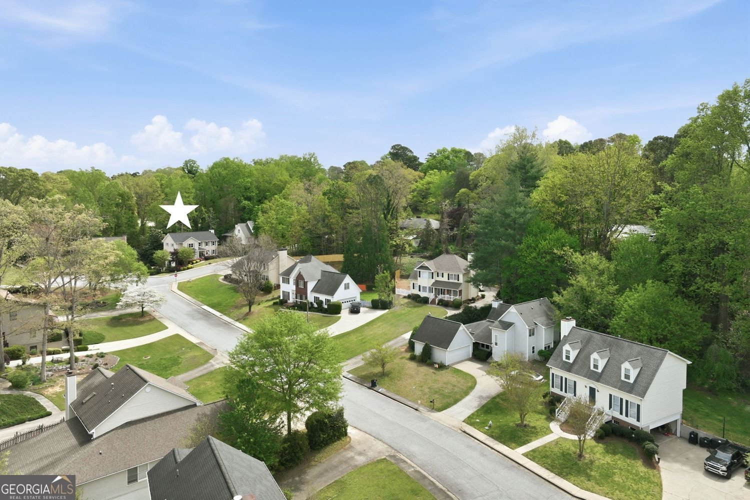 560 Long Oak Drive Gainesville - Photo 58