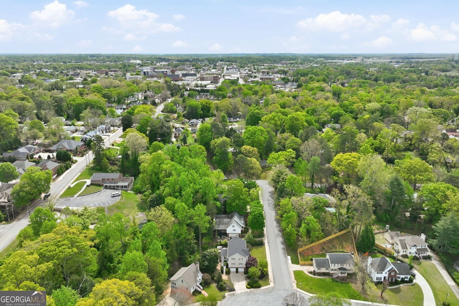 560 Long Oak Drive Gainesville - Photo 59