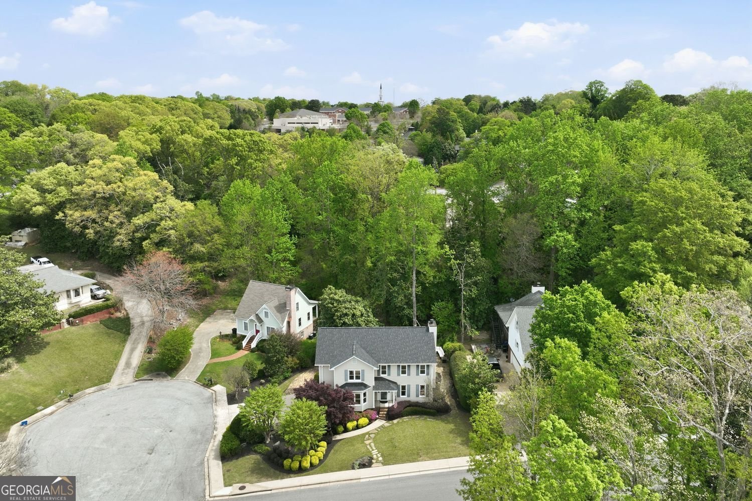 560 Long Oak Drive Gainesville - Photo 64