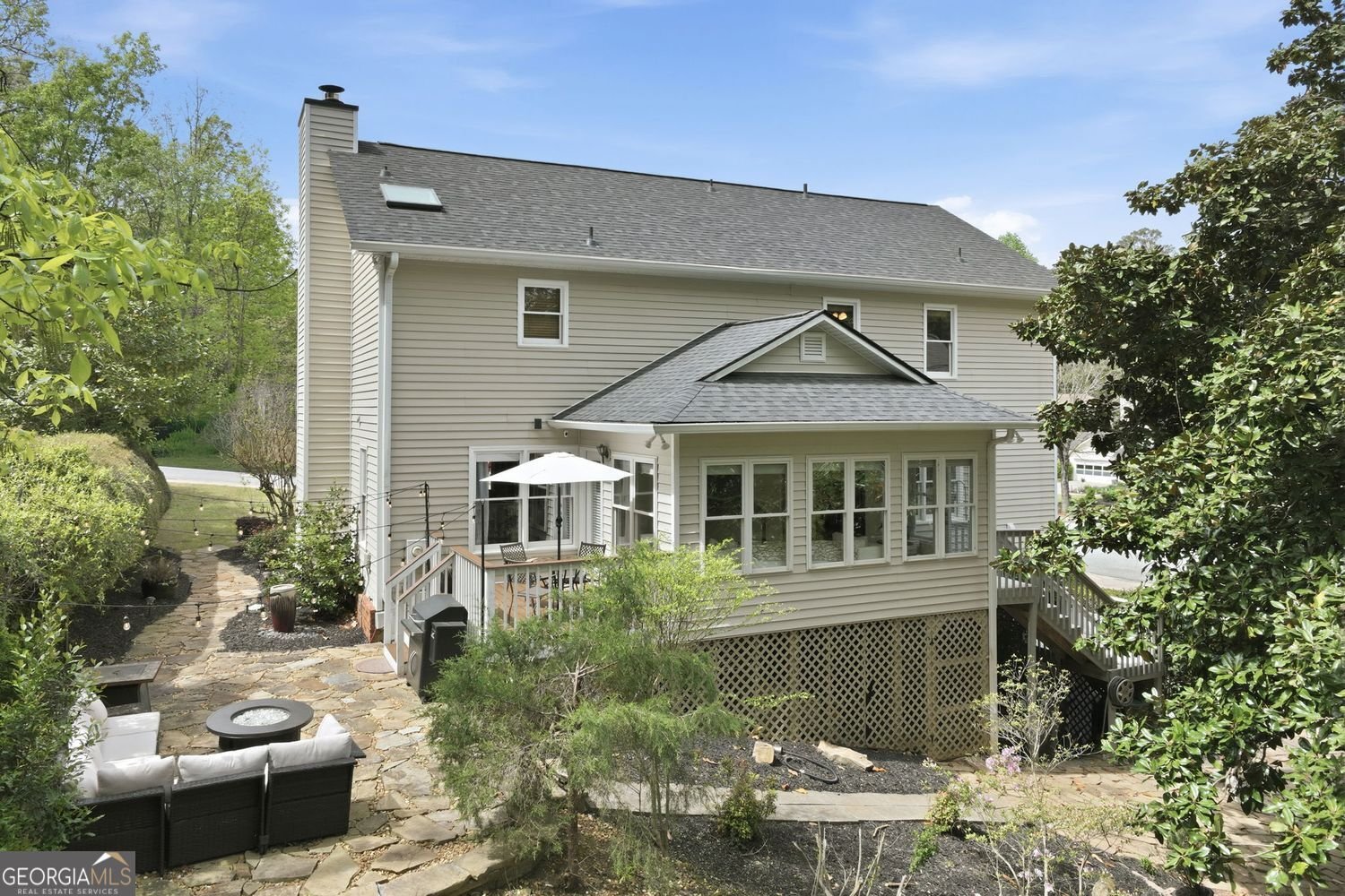 560 Long Oak Drive Gainesville - Photo 8