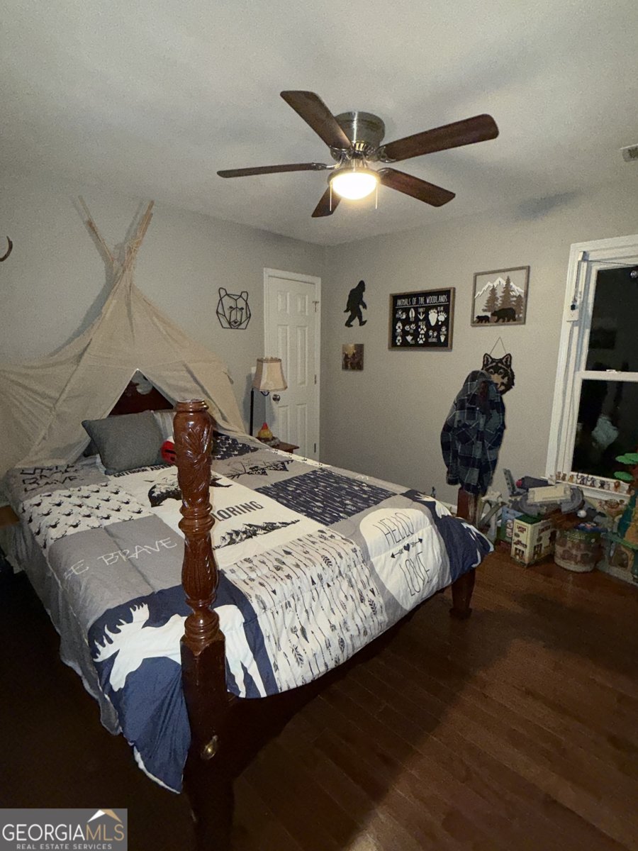 1110 Sheridan Way Gainesville - Photo 11