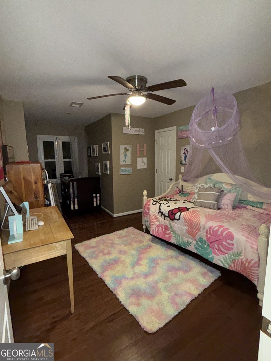 1110 Sheridan Way Gainesville - Photo 12