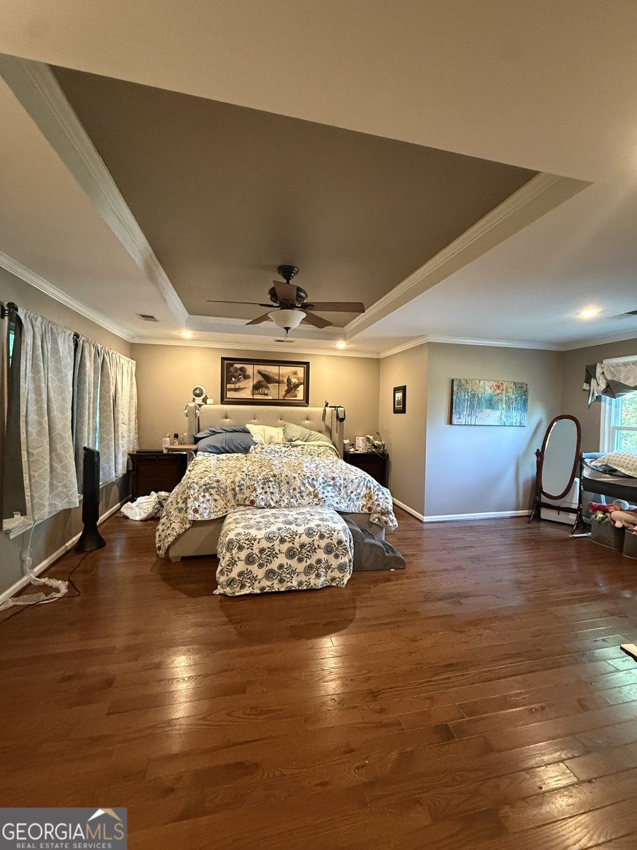 1110 Sheridan Way Gainesville - Photo 13