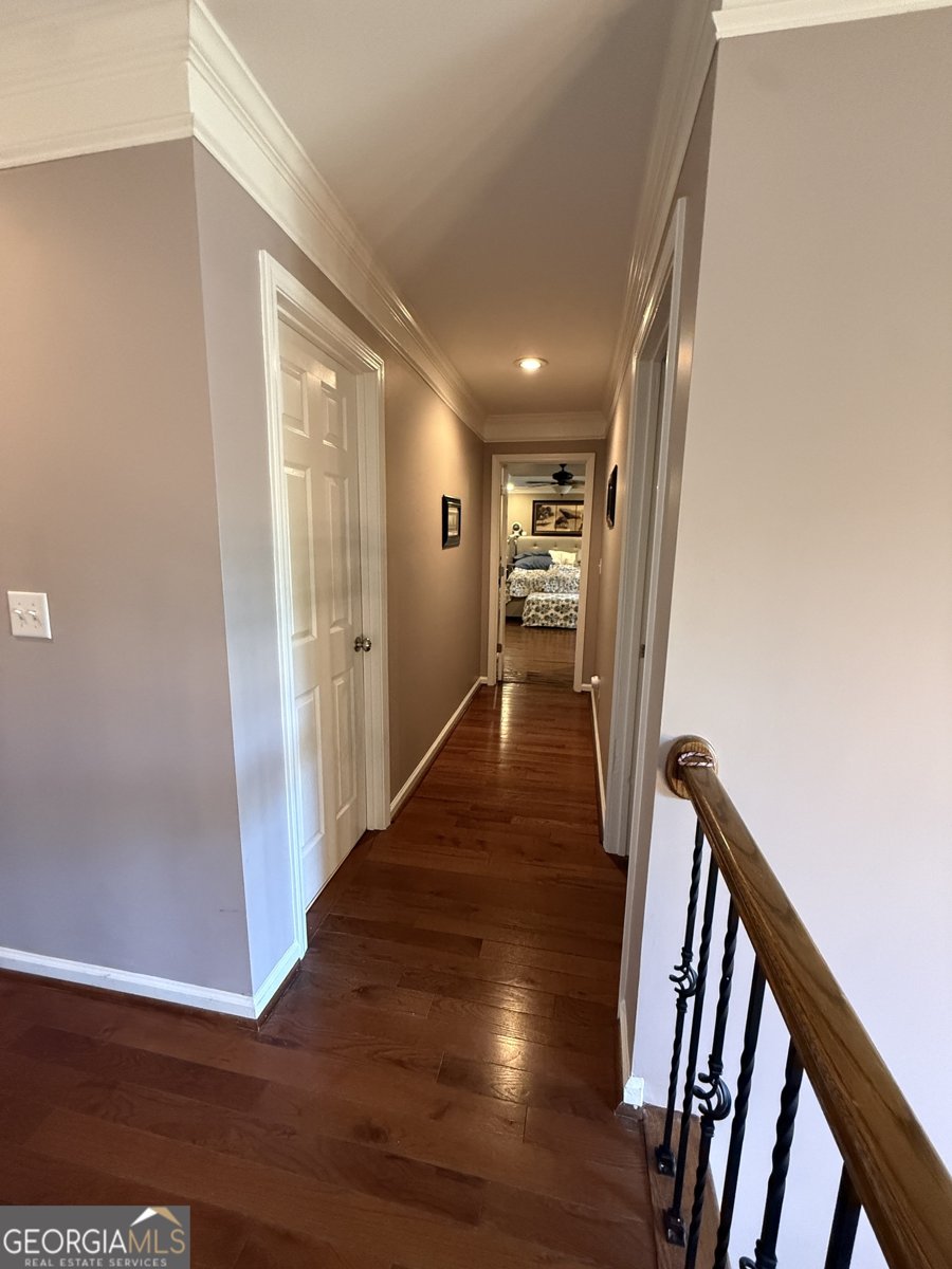 1110 Sheridan Way Gainesville - Photo 18