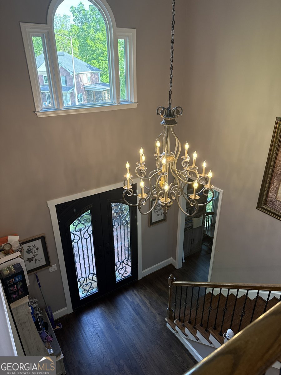 1110 Sheridan Way Gainesville - Photo 20