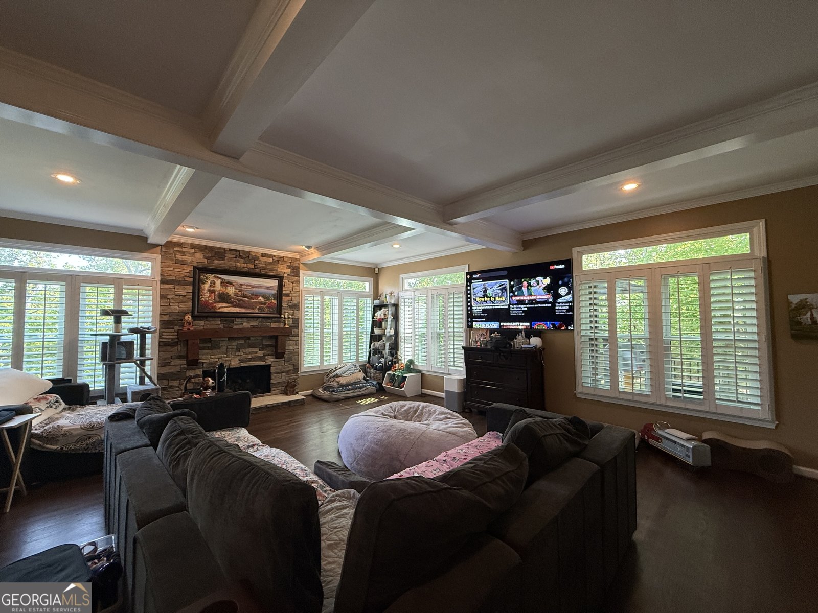 1110 Sheridan Way Gainesville - Photo 23