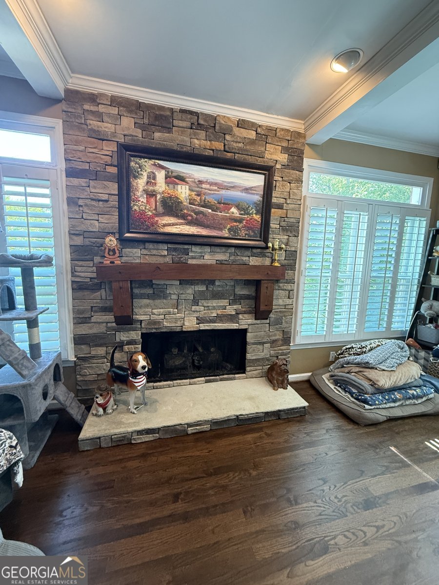 1110 Sheridan Way Gainesville - Photo 24