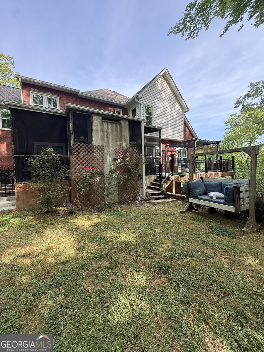 1110 Sheridan Way Gainesville - Photo 26