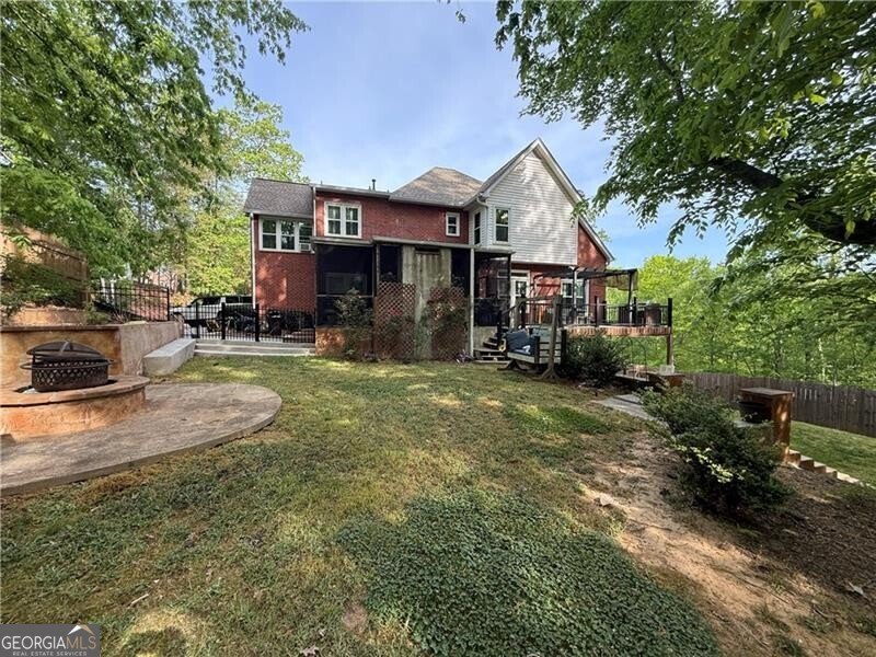 1110 Sheridan Way Gainesville - Photo 36